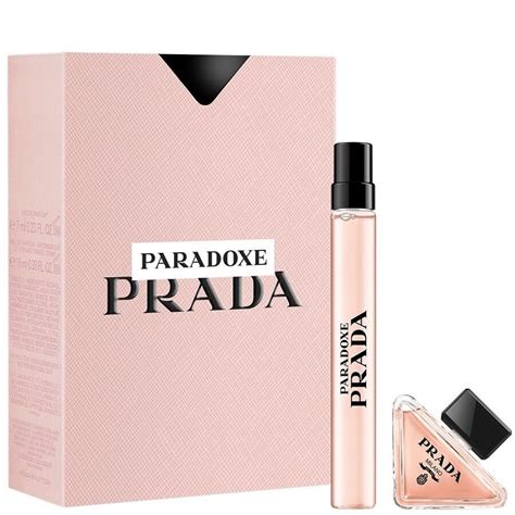 douglas prada paradoxe|prada paradoxe free sample.